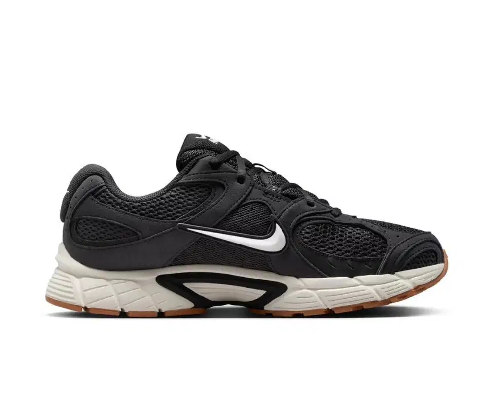 Sepatu Nike V5 RNR Hitam