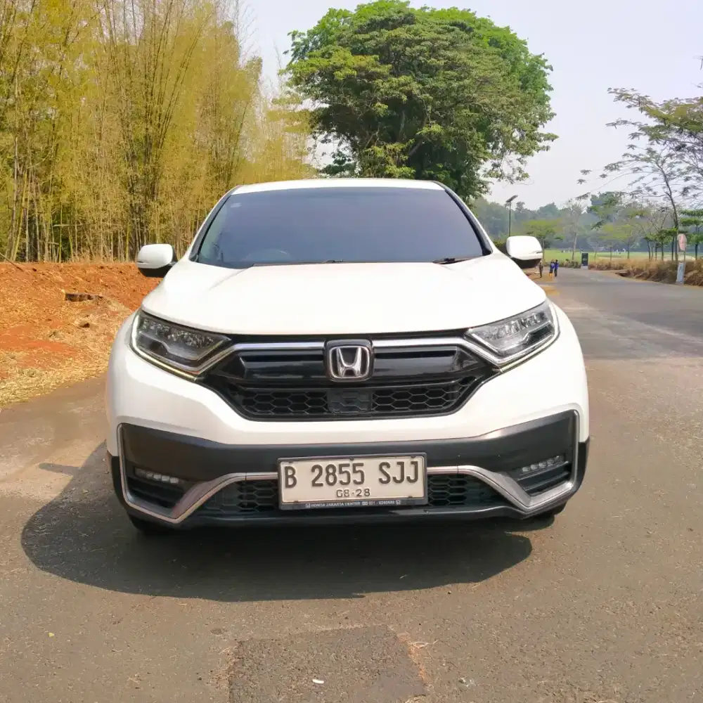 HONDA CRV 1.5 NON PRESTIGE CVT 2023