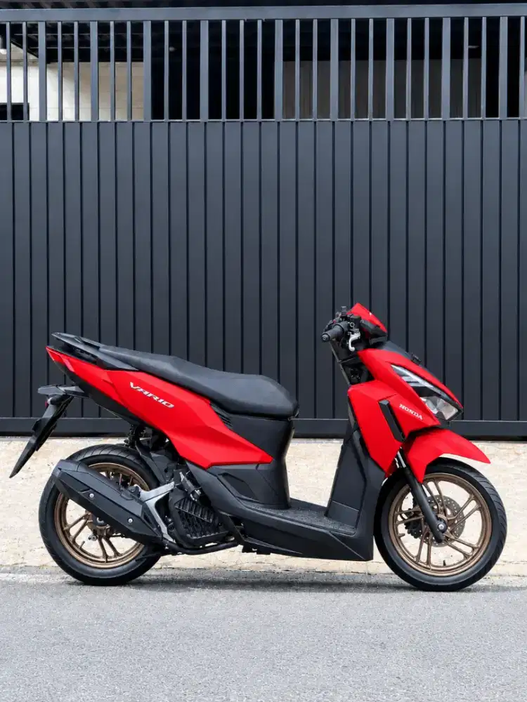 Vario 125 Gen 3 2026