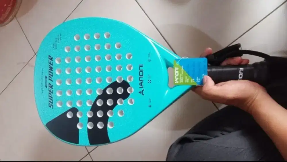 Raket padel ianone