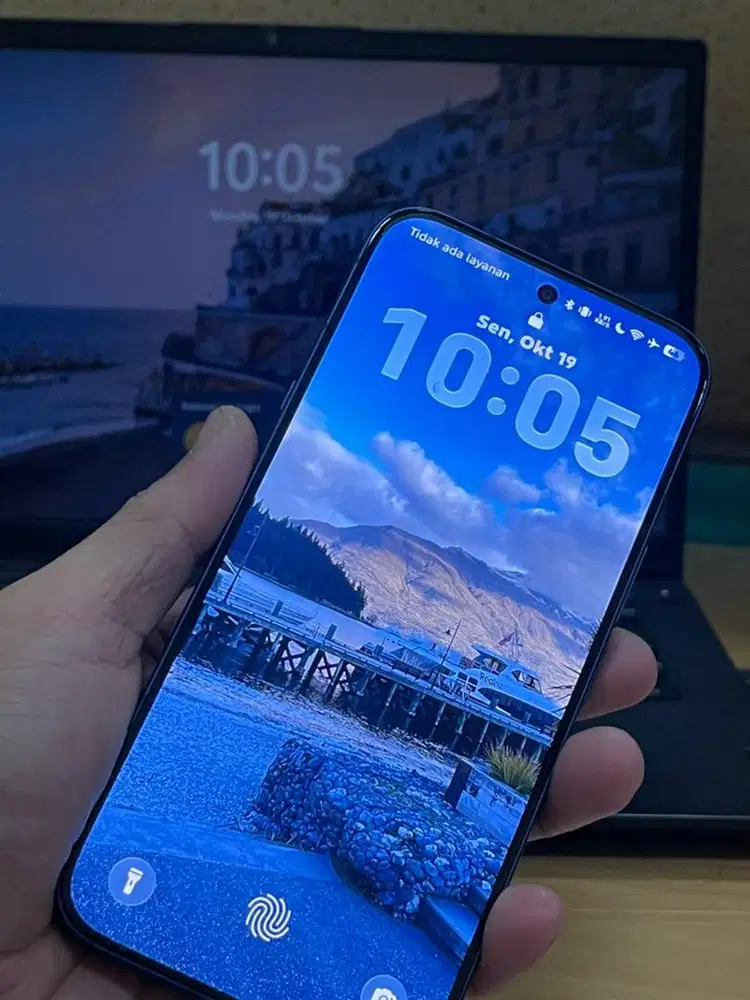 INFINIX NOTE 60 PRO 8/256 gb SECOND