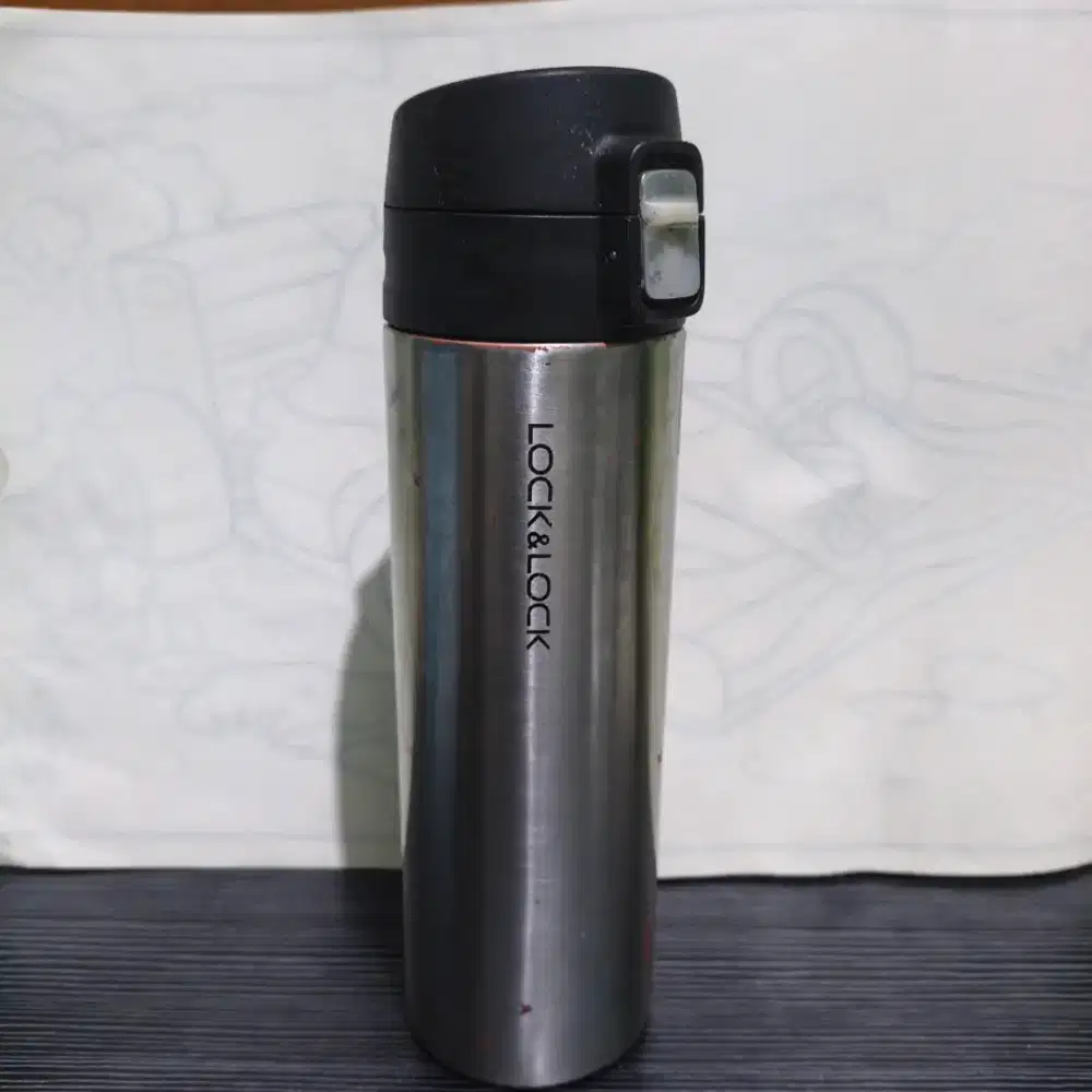 Tumbler Lock & Lock Original 470ml