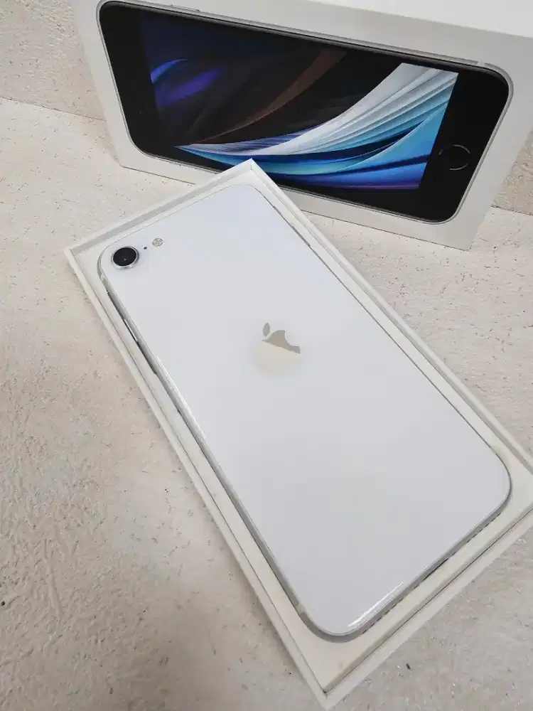 Iphone SE 256gb IBOX ios 26