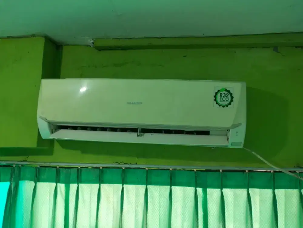 AC Sharp 1/2 pk R32