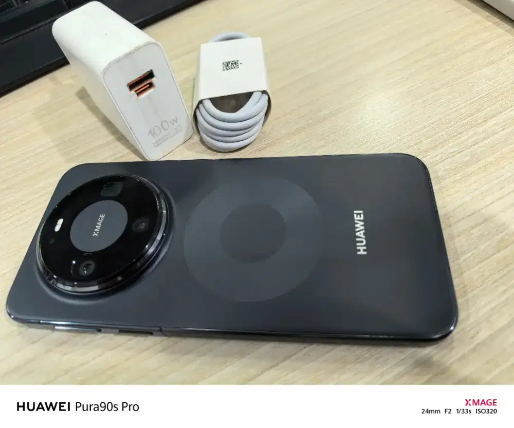 Huawei Mate 80 Pro 16/512Gb Bisa TT