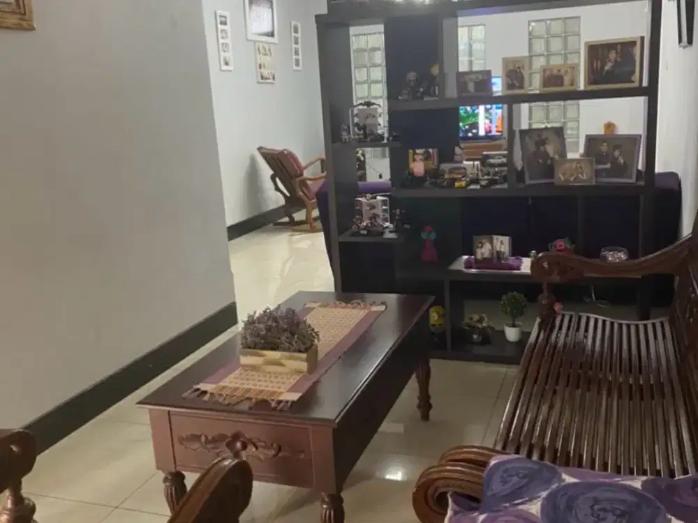 TERMURAH DIJUAL CEPAT RUMAH HUNIAN NYAMAN SIAP HUNI MINIMALIS LOKASI DI PASTEUR BANDUNG