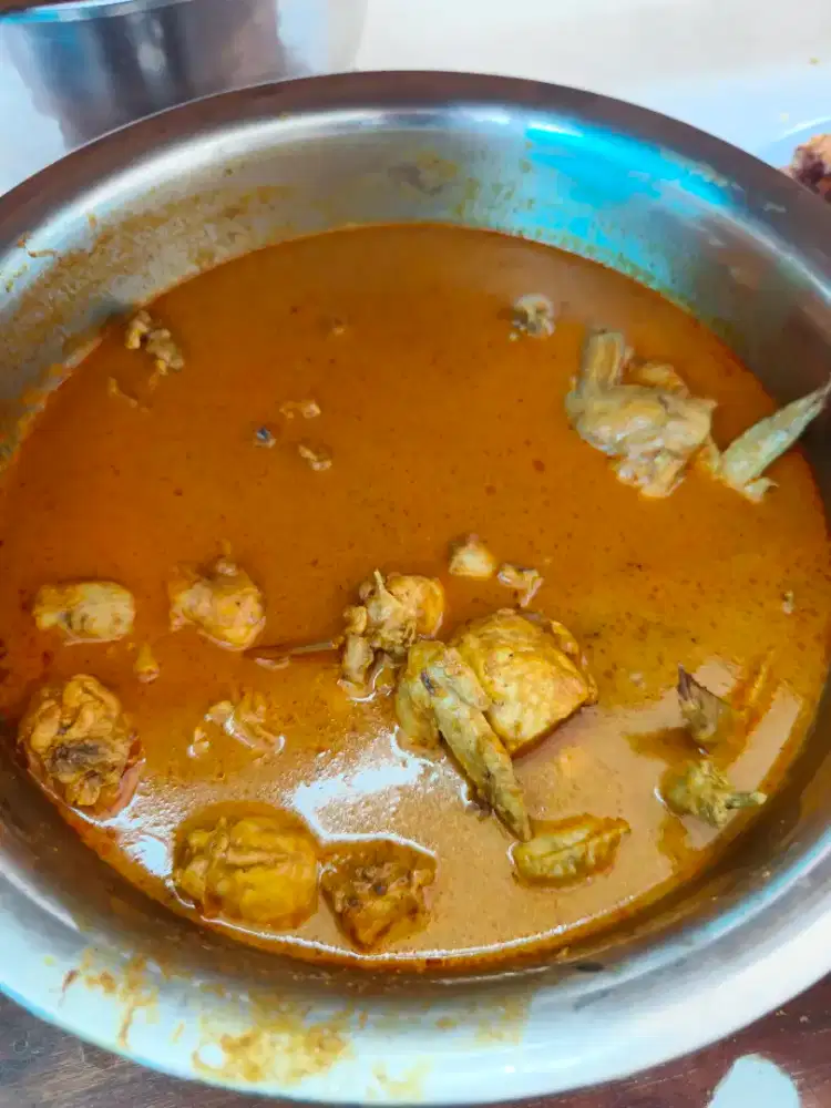 Butuh tenaga kerja buat bantu kerjaan rumah makan padang