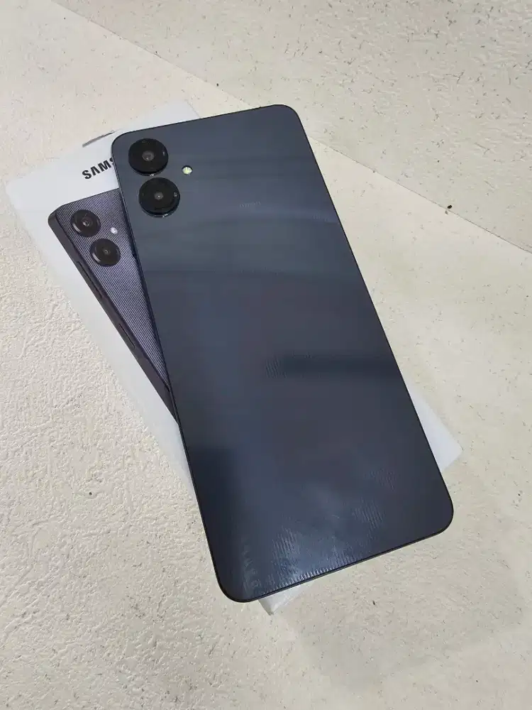 Samsung A06 Resmi (bukan REPLIKA)