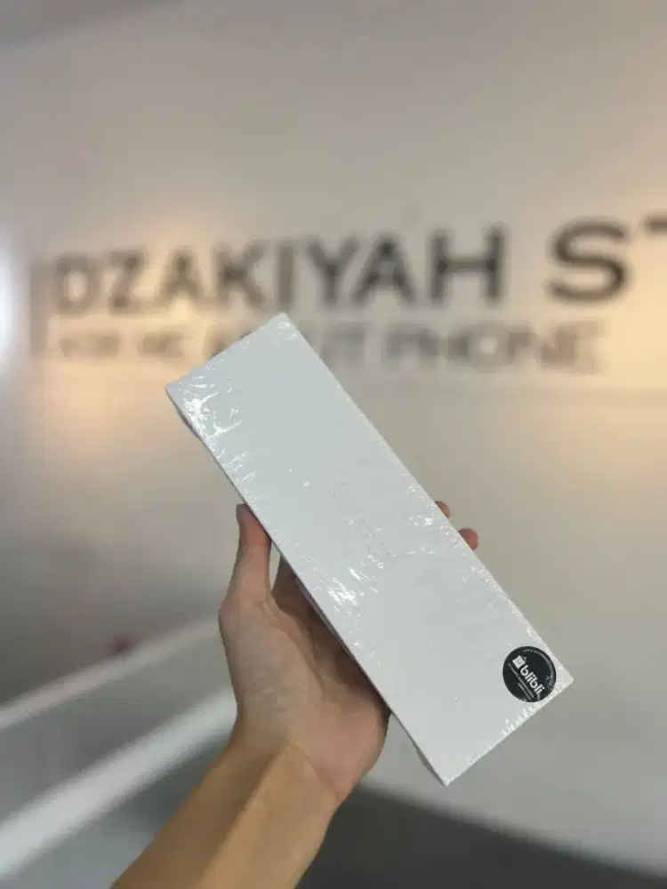 JUAL APPLE WATCH SERIES 11 42MM SILVER