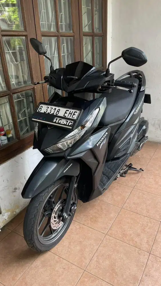 Honda Vario 150 LED