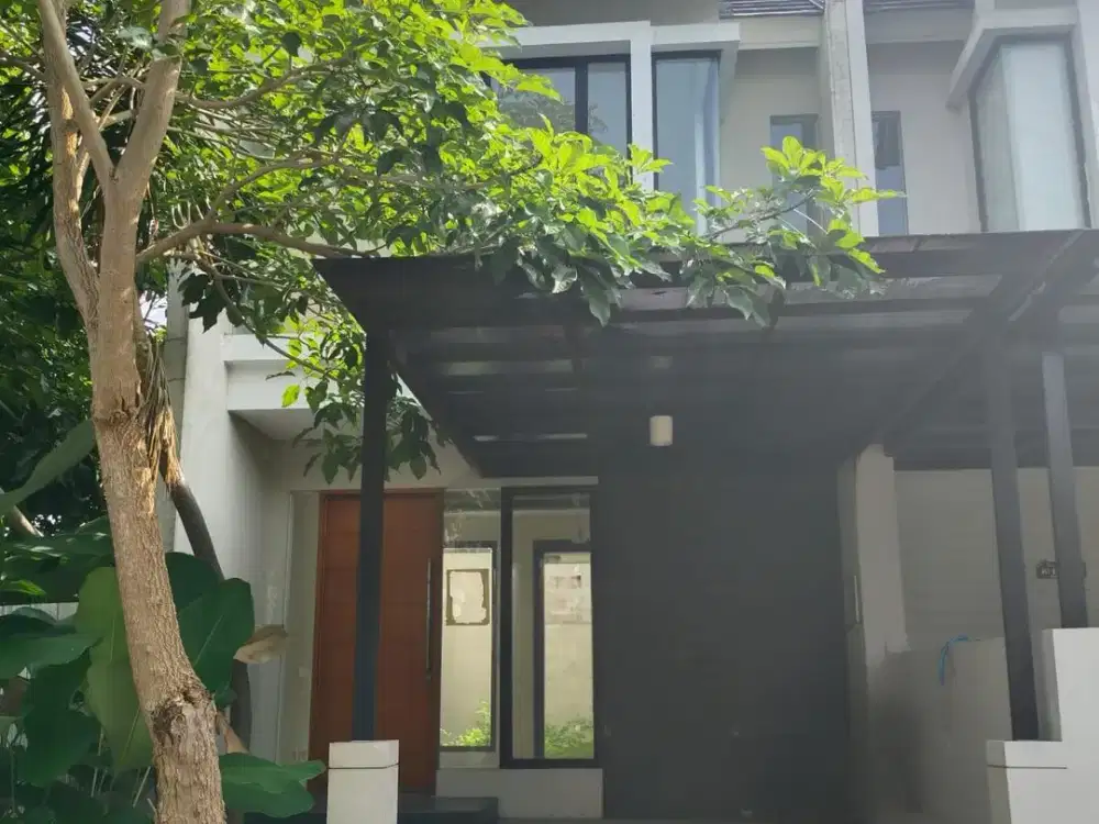 Dijual/Disewakan Rumah Northwest Hill
