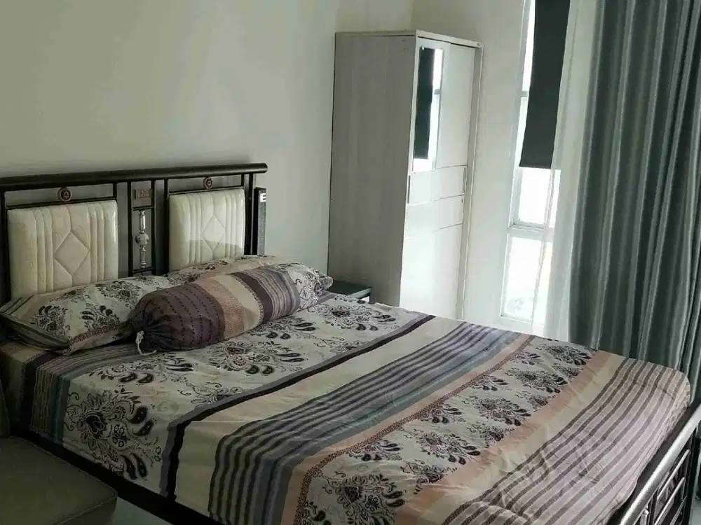 Dijual Apartemen Akasa Tower Kalyana Type Studio Lt.19