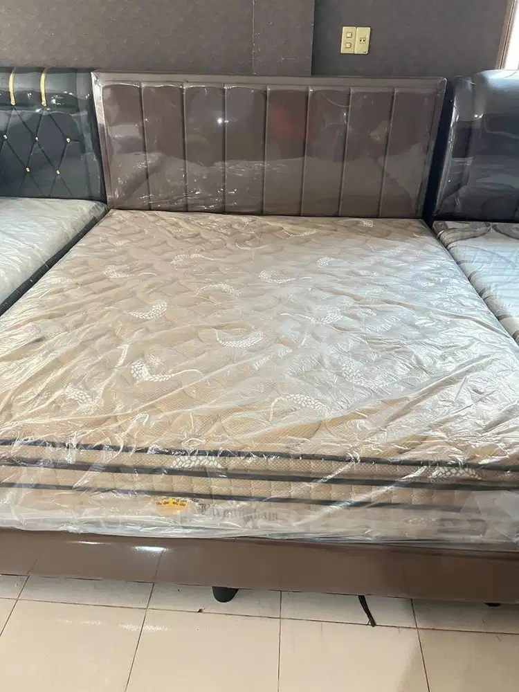 Kredit kasur di homecredit cicilan mulai dari 500rbu perbulan tanpa Dp