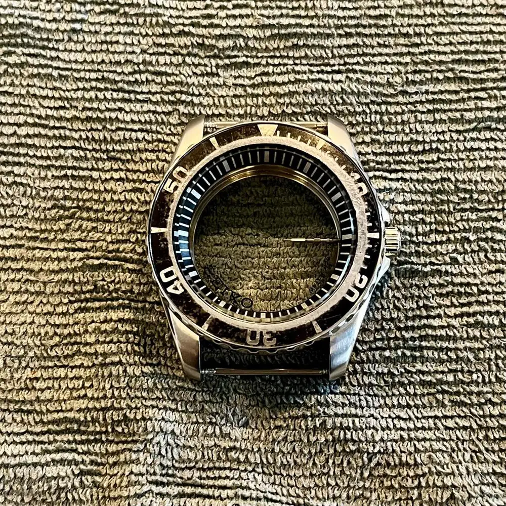 Case Casing Seiko Sea Urchine