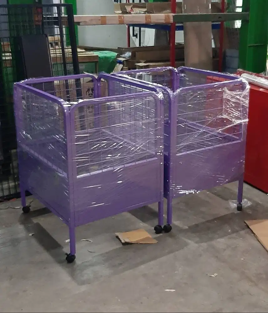 KERANJANG BOX OBRAL MULTIFUNGSI HARGA MURAH READY STOK BISA CUSTOM