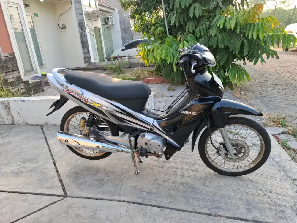 HONDA KARISMA X 125D 2005
