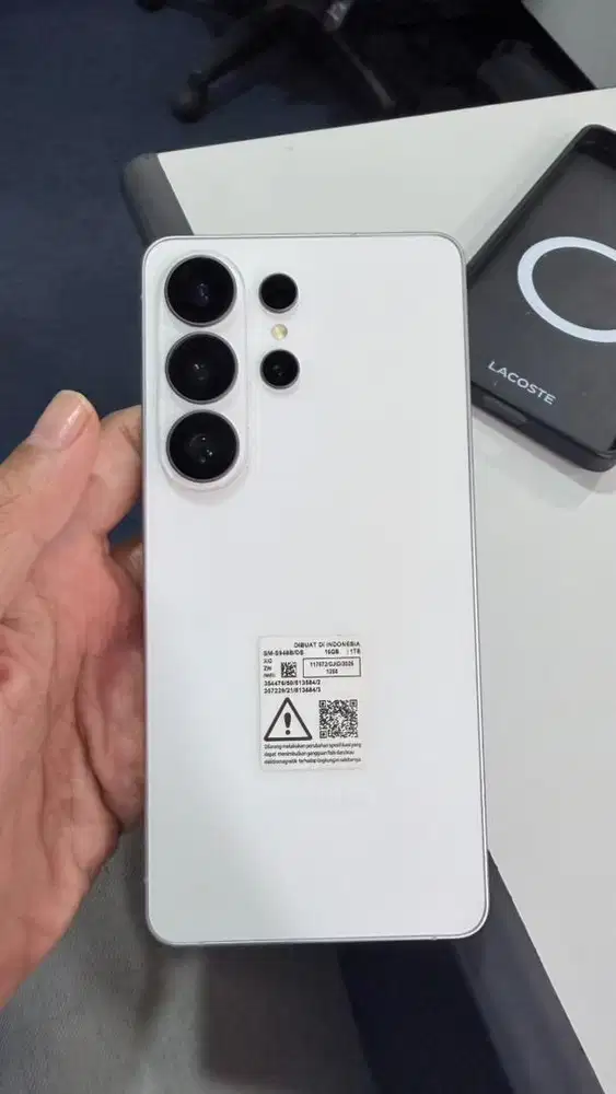 Samsung S26 ULTRA