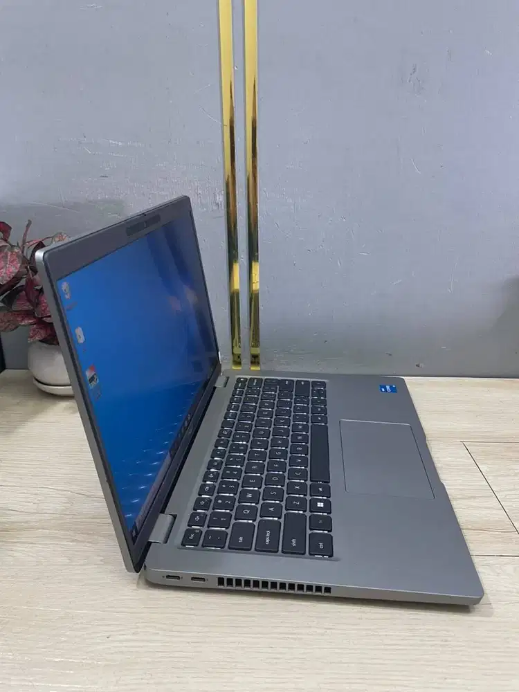 LAPTOP DELL 5420 i5 GEN11 16/256 LAYAR 14 INCH *ET