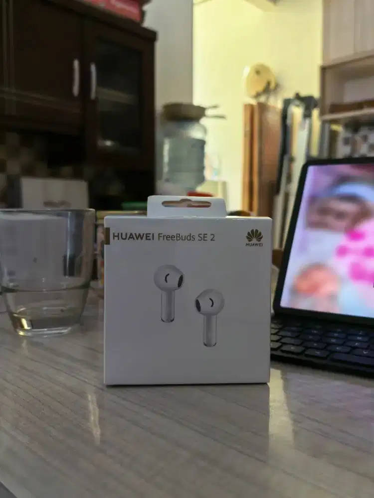 Huawei Freebuds SE 2