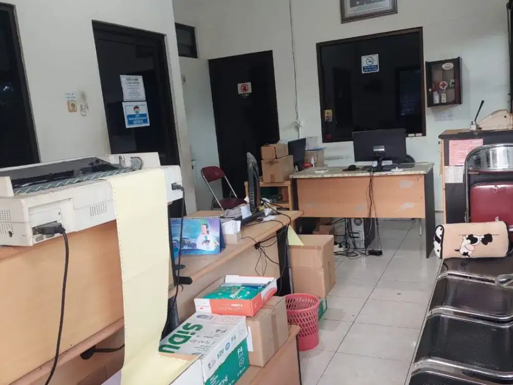 Jual Rumah di Mlaten Trenggulung Semarang
