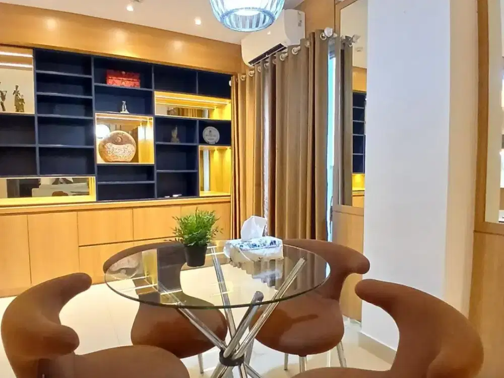 FOR SALE APARTEMEN PEJATEN PEJATEN PARK JAKARTA SELATAN