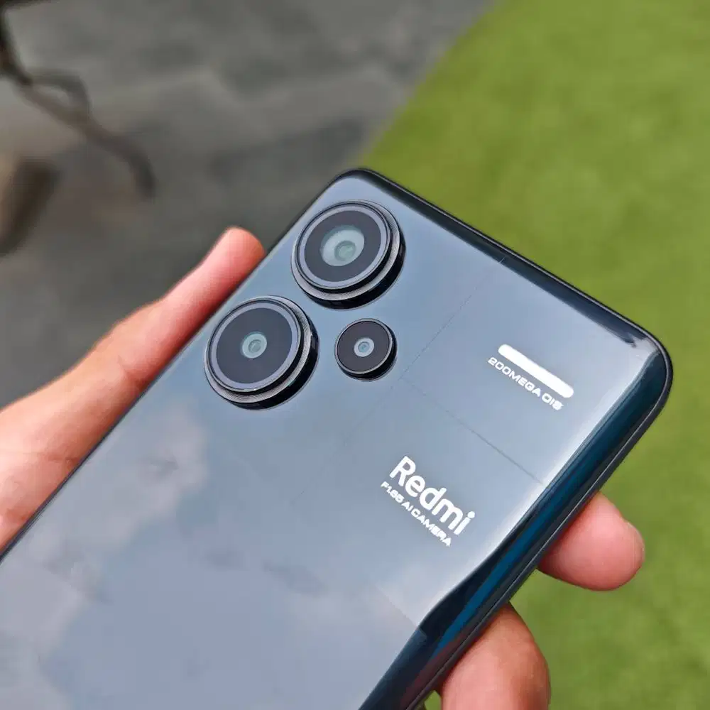 Redmi Note 13 Pro Plus 5G