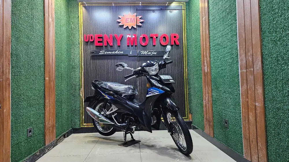 ENY MOTOR - GASPOL HONDA REVO FIT TAHUN 2022