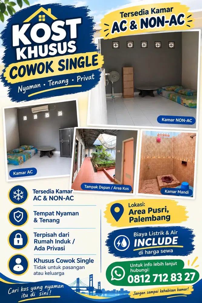 Kosan Griya Estetika