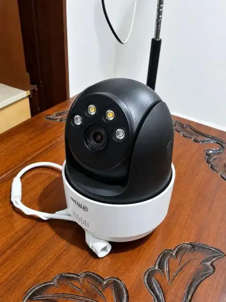 CCTV Dahua SD2A500NB-GNY-A-PV,