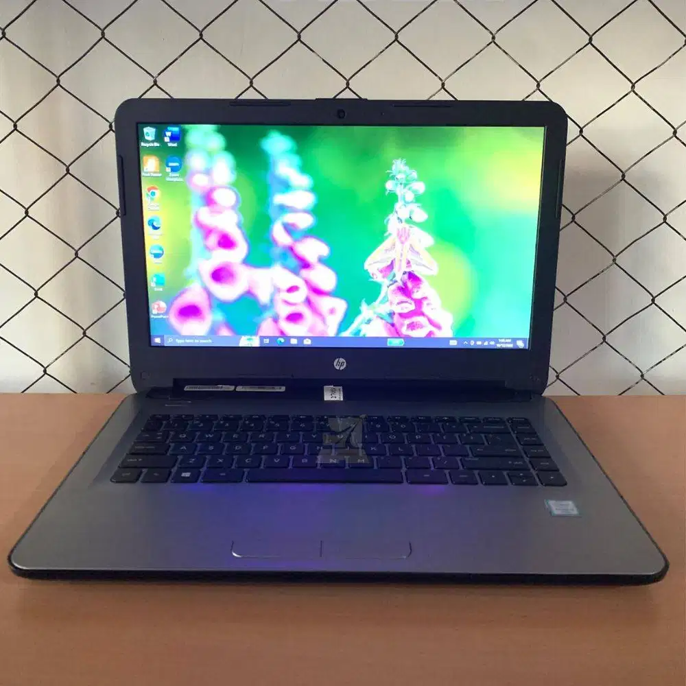 HP 14 240 G5 Intel Core i3-6006U | RAM 8GB DDR4 | HDD 500GB Intel HD