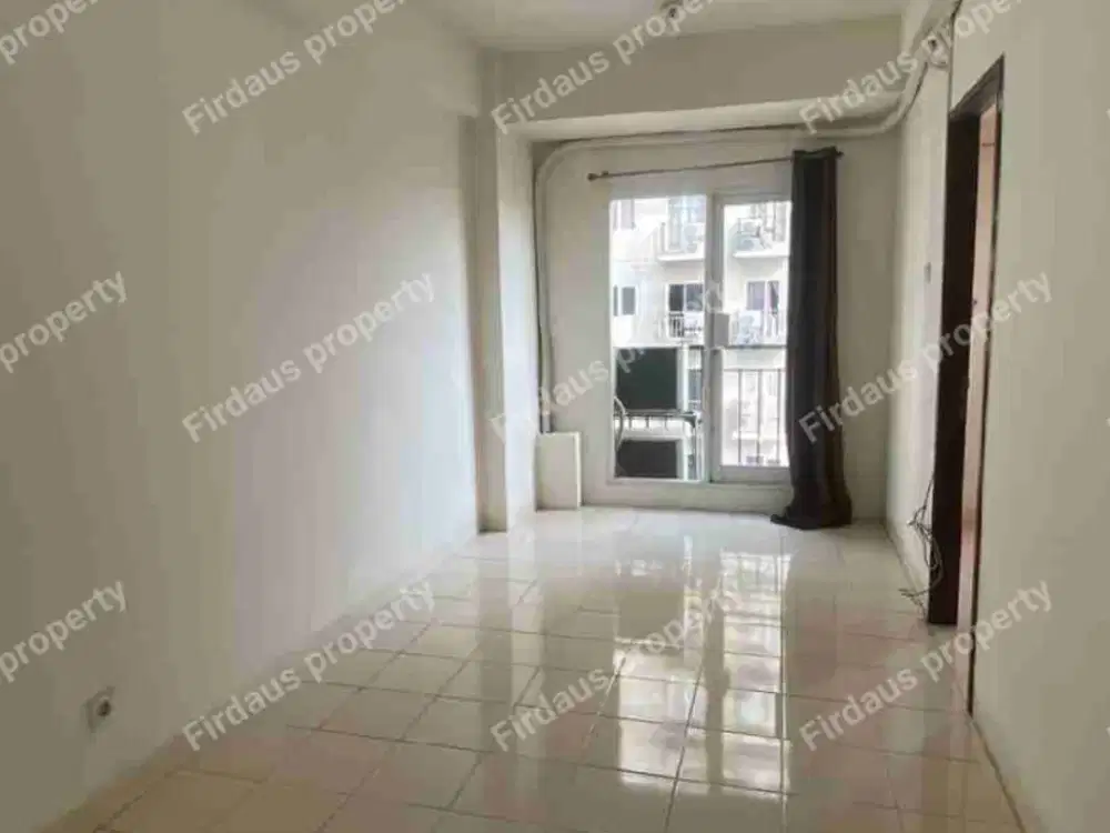Disewakan Apartemen Puri Park View 2bedroom Unfurnished