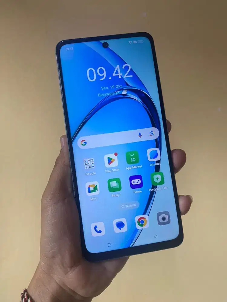 Oppo A3x 4/64Gb Nominus