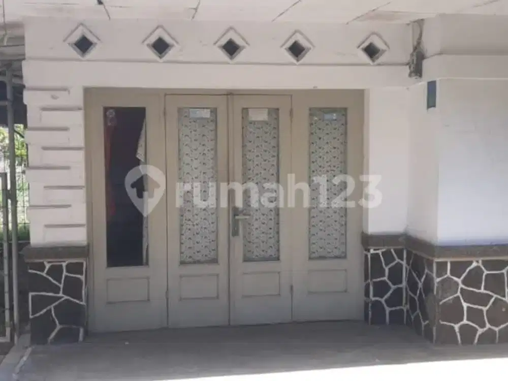 Kesempatan Langka Tanah Strategis di Setiabudi Bandung, Ideal untuk Kosan, Kafe, atau Kantor
