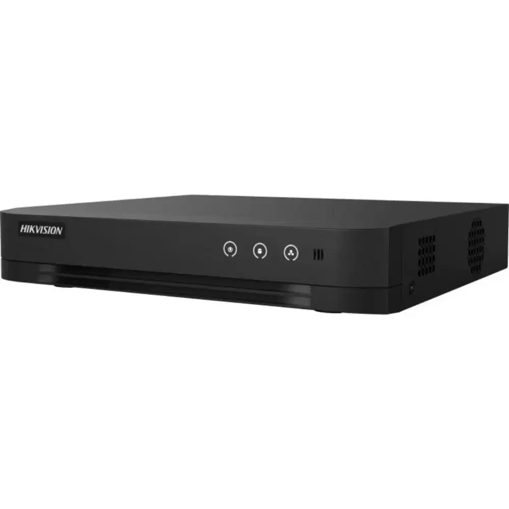 DVR CCTV HIKVISION 7208HQHI M1/XT