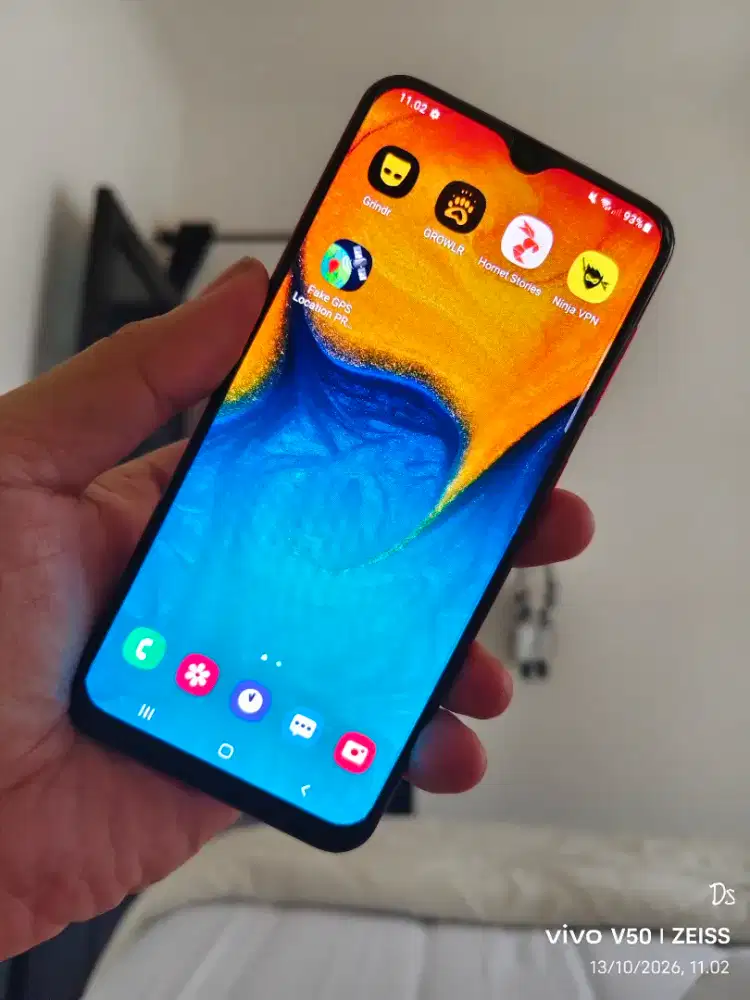 Samsung Galaxy A20 3/32