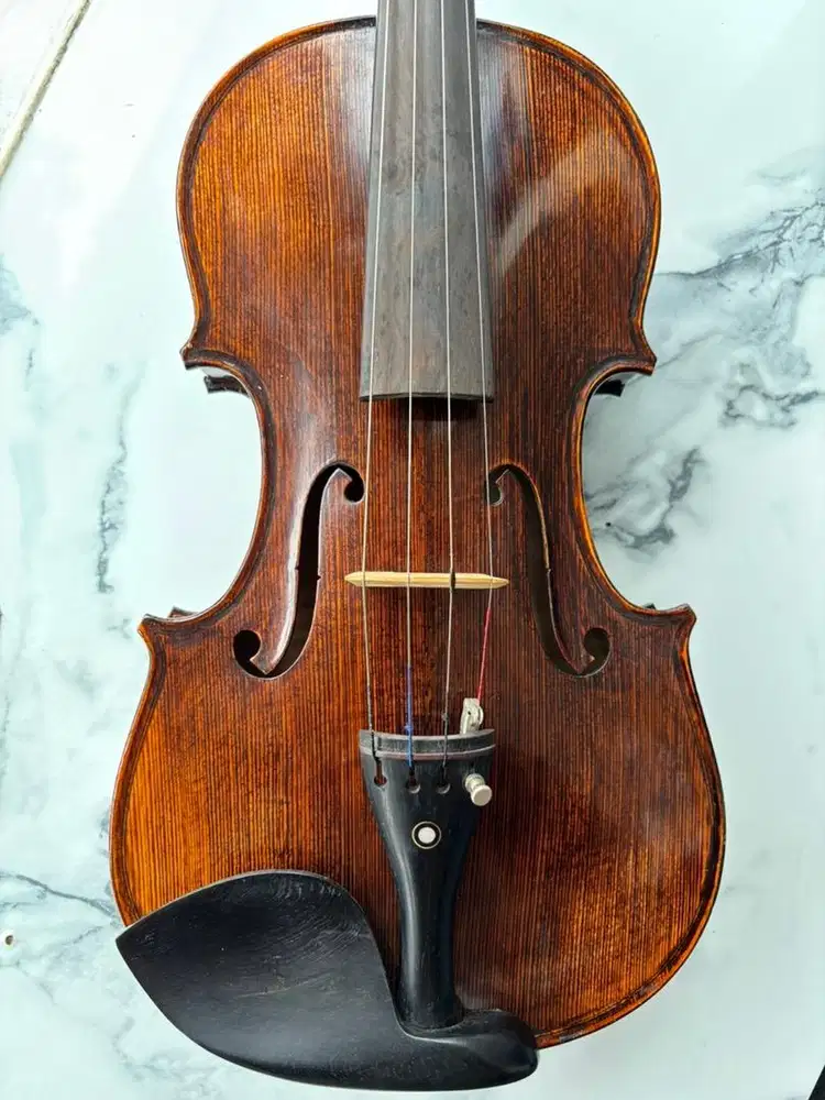 Biola Pro Standar Orkestra Handmade Asli 4/4