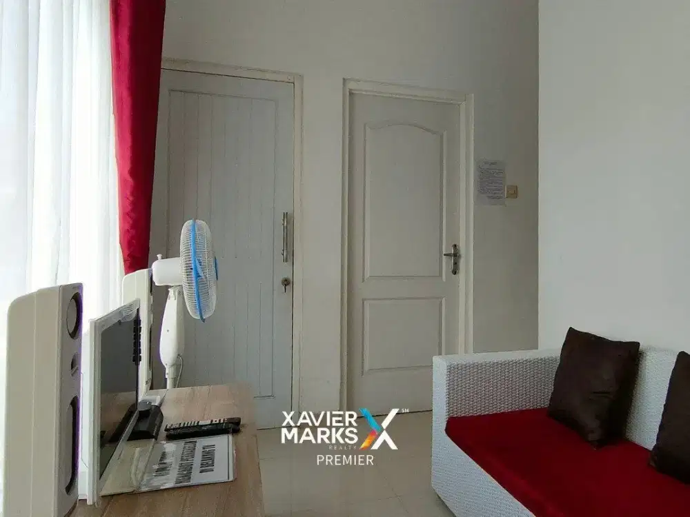 Dijual Villa Hook View  360° Pegunungan di Pesanggrahan, Kota Batu [VA]