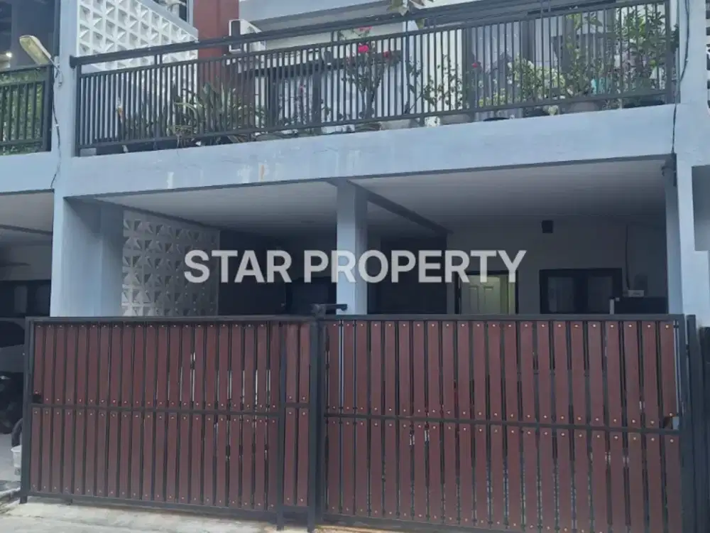 Dijual Rumah di Perumahan Telindung Villa Residence (TVR) Balikpapan