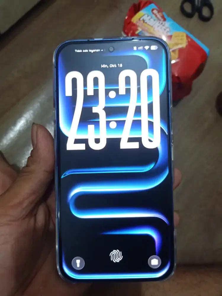 infinix note 60pro 8/256