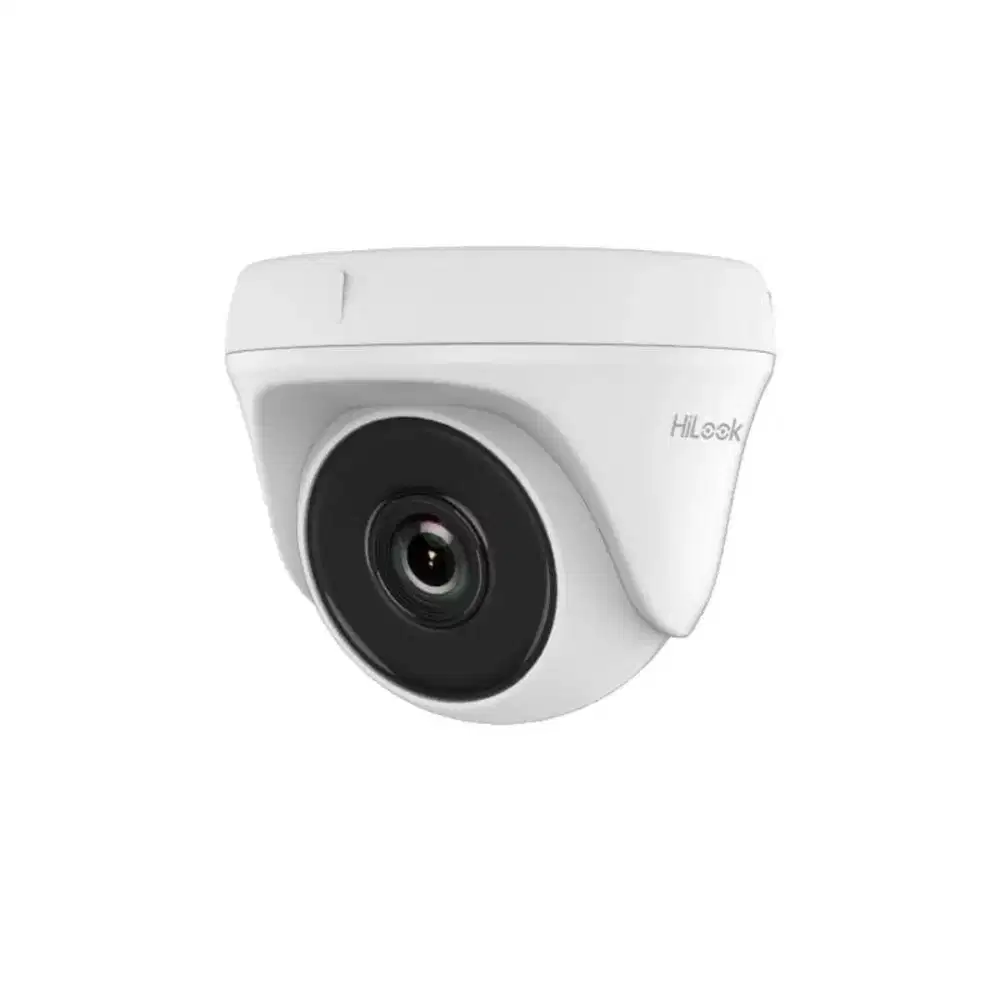 CCTV INDOOR CAMERA HILOOK 5MP