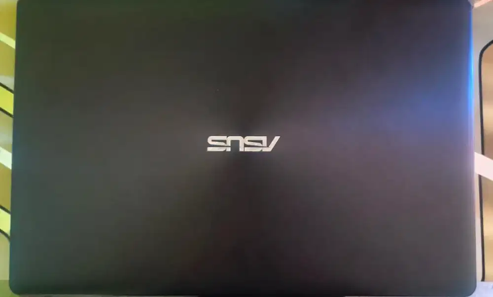 Asus x550 ze AMD a10