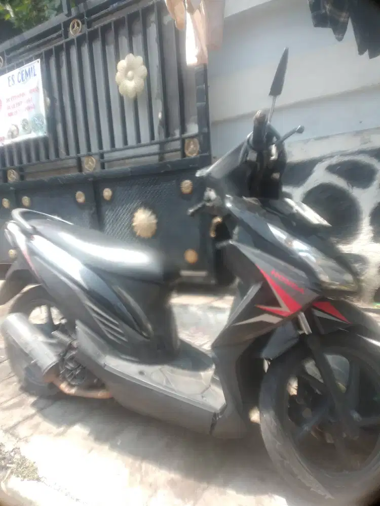Vario 110 led 2017