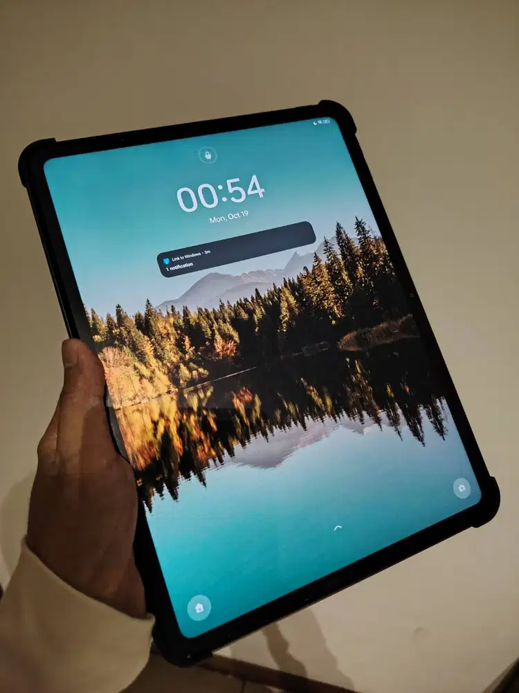 Oppo pad Neo 6/128gb fullset no minus