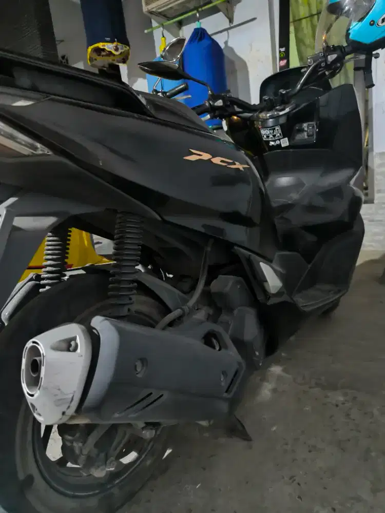Pcx 160 abs 2022