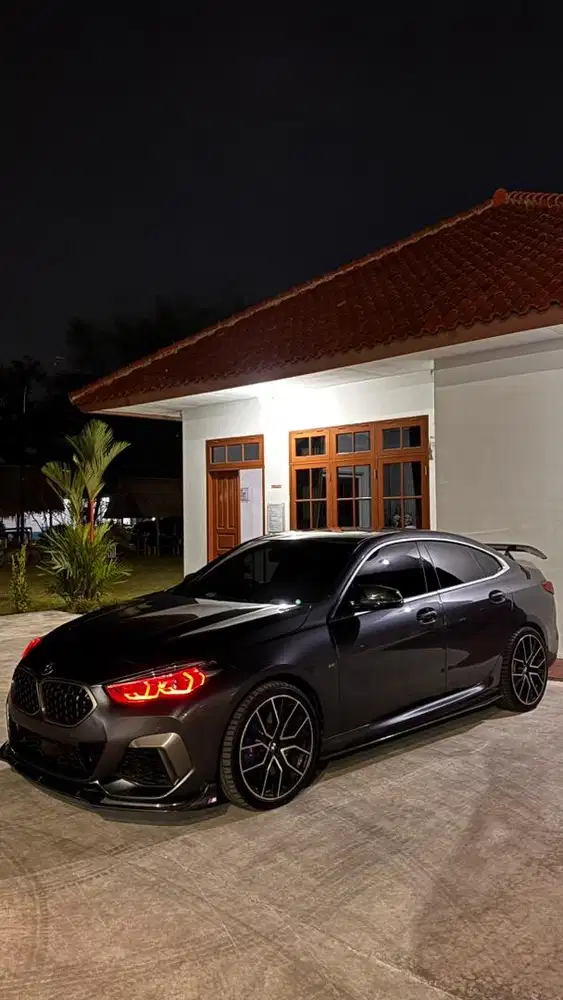 BMW M235i F44 Grancoupe