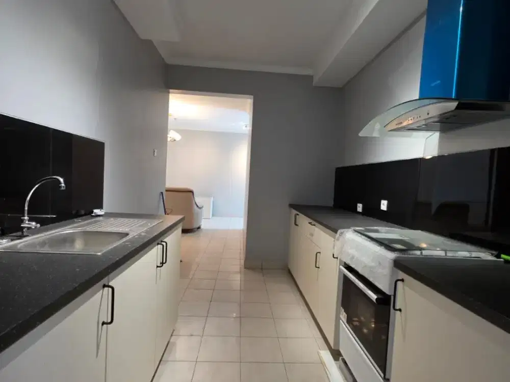 Jual Murah Apartemen Ambassador 2 Kuningan ITC Jakarta Selatan