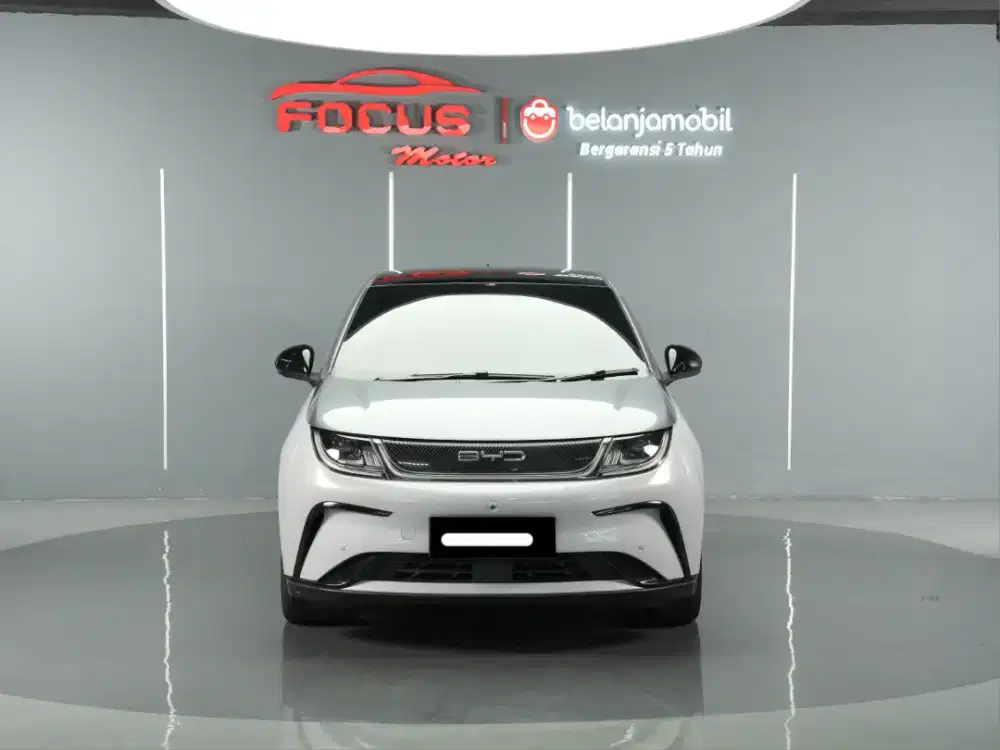 Km 29rb byd dolphin premium extended range 2024 abu