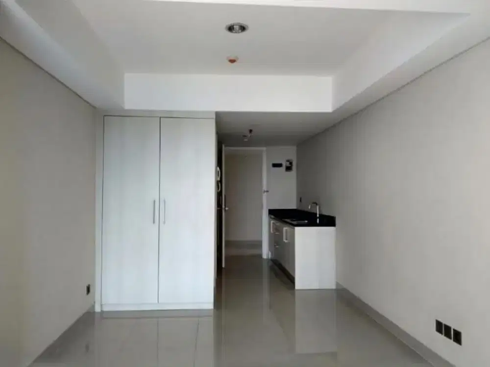 Sewa Apartement di Marquis De Lafayette Semarang