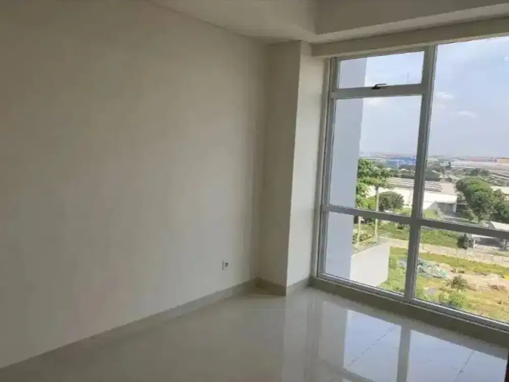 Apartemen Sedayu City 1Br Semi Furnish Kelapa Gading Jakarta