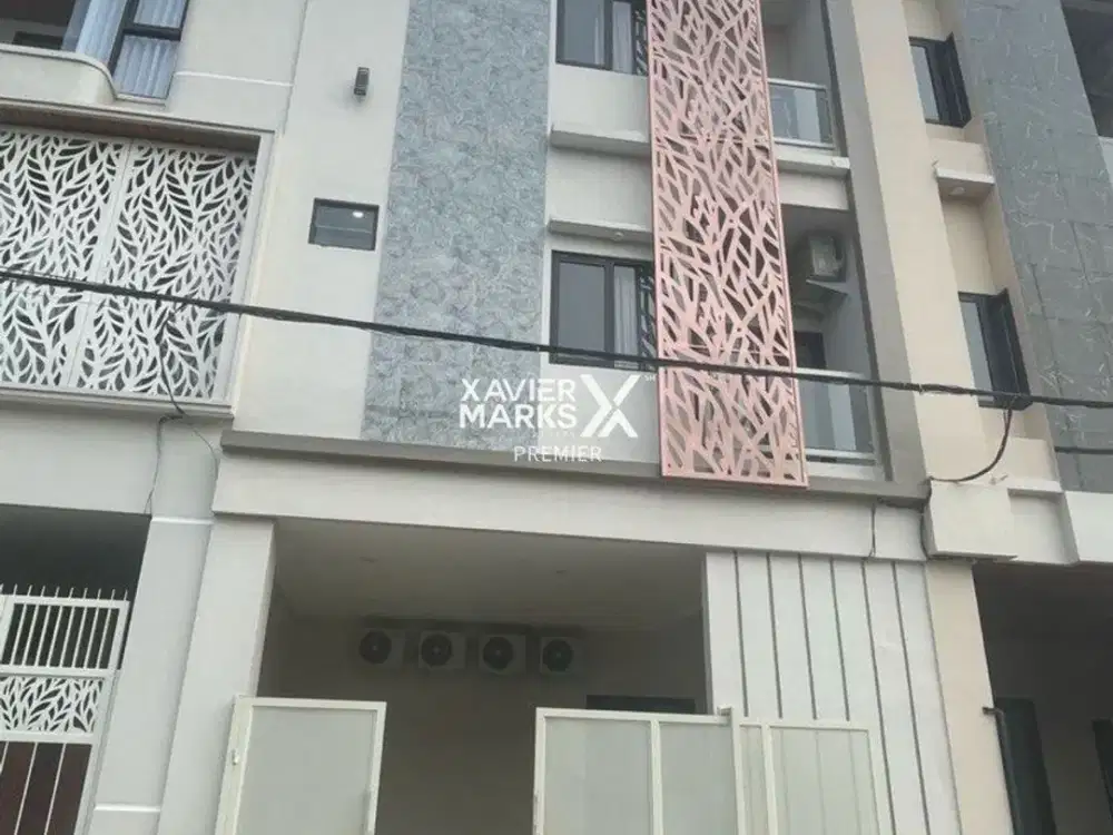 DIJUAL Rumah Kost READY STOCK di Candi Mendut Suhat Malang [VY]